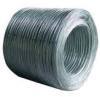 12 gauge HOT DIPPED galvanized wire