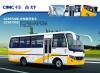 CLY6722DEA city bus