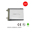 Lithium Rechargeale battery 6000mAh