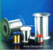 Stainless Steel Wire