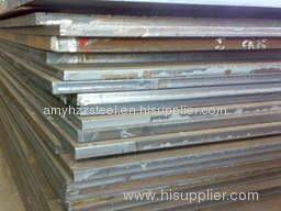 S355JR/J0/J2/K2/NL S355M S355ML Low-alloy High-strength Steel