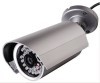 Sony 1/3'' IR Waterproof CCD Camera high resolution
