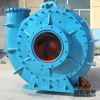 Mining slurry pump