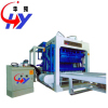 Vertical block moulding machine HY-QT10-15