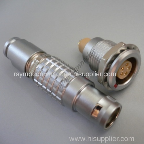 Lemo Connector Series B