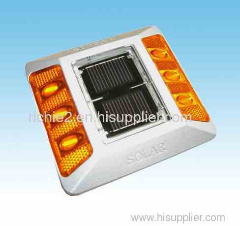 Solar Road Stud, Solar Road Marker, Solar Pavement Marker