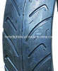 Motorcycle Tyre Tubeless (100/60-12, 110/70-12, 120/70-12, 130/60-13)