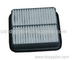 auto filter element