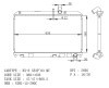 auto radiator N3H1-15-200C