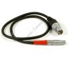 Interface Power Cable Assembly