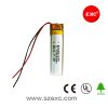 Lithium Rechargeale battery 300mAh