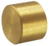 Brass Cap