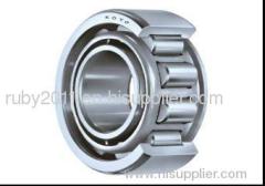 Spherical Thrust Roller Bearing