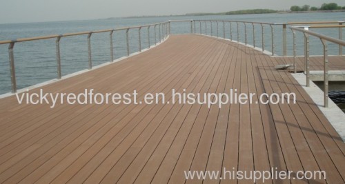 outdoor decking