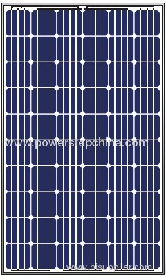 SOLAR MODULE