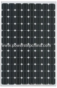 SOLAR MODULE