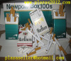 Newport Cigarettes On Hotsale