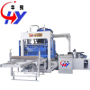 Vertical Block Moulding Machine HY-QT6-15