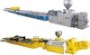 PVC free foam sheet extrusion line