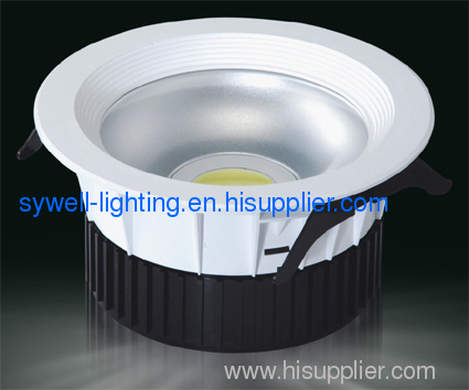 10W LED Recessed Down lighting
