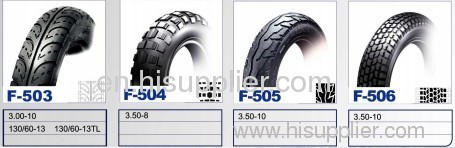 Motorcycle Tyres