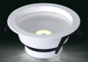 10W LED Recessed Down lights