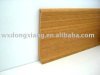 floor skirting board