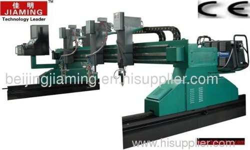 HOT-SALEplasma/ flame CNC cutting machine