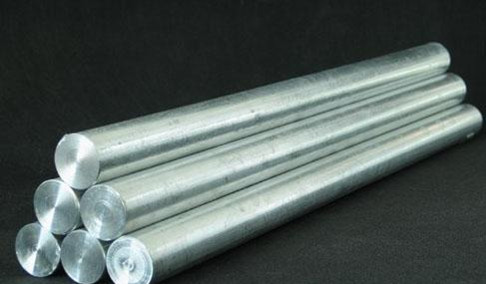 ASTM 304 Stainless Steel Bars