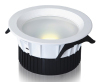 15W COB LED Recessed Downlight