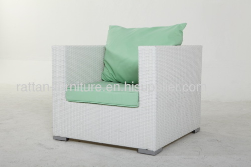 PE rattan furniture