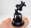 Universal Suction Cup Mount On Any Shiny Surface