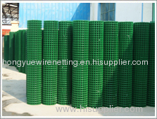Holland Woven Wire Mesh