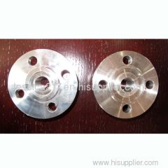 ss sw flange