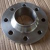 forged weld neck flange