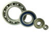 deep groove ball bearing6309