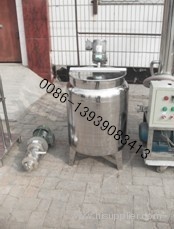 Electric Preheating tank0086-13939083413