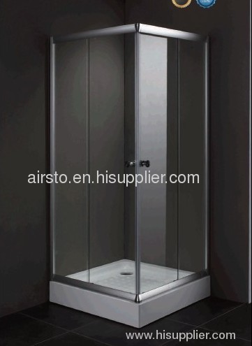 Shower room/shower enclosure/simple shower door/bathroom shower room