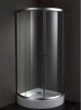 Shower enclosure/shower room/simple shower door/304 stainless steel hinges and handles