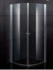 Shower enclosures/shower rooms/simple shower doors/304 stainless steel hinges and handles