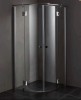 Shower enclosure/shower room/simple shower door/304 stainless steel hinges and handles