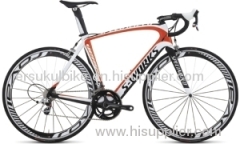 Specialized S-Works Venge SRAM RED 2012