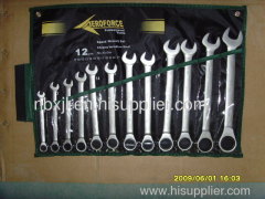 AE3312 Tool bag of spanner