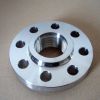 ss threaded flange