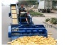 high quality Automatic feeding corn sheller0086-13939083413
