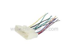 Toyota wiring harness