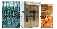 Hot Air Rotary Oven0086-13939083413