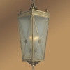 Hot-selling outdoor and indoor copper hanging lamp,Decrative brass hanging lamp