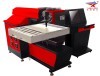 Flat Bed Cutting Metal Laser Cutter for Carbon Steel