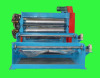 Crimped Wire Mesh Machine